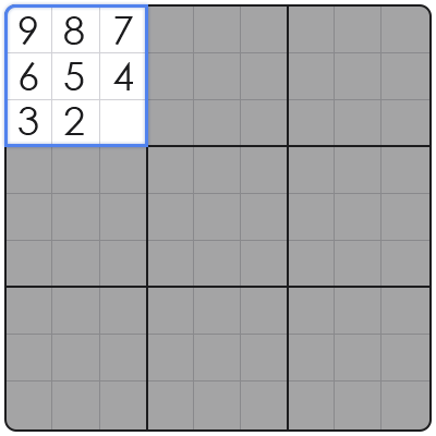 sudoku offline